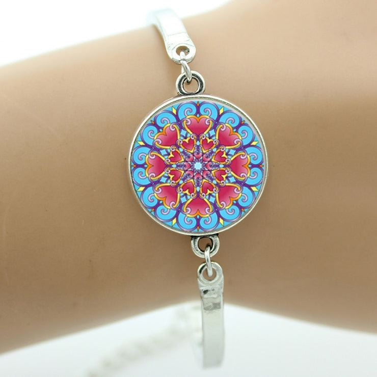 TAFREE Flower Bracelets