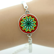 TAFREE Flower Bracelets