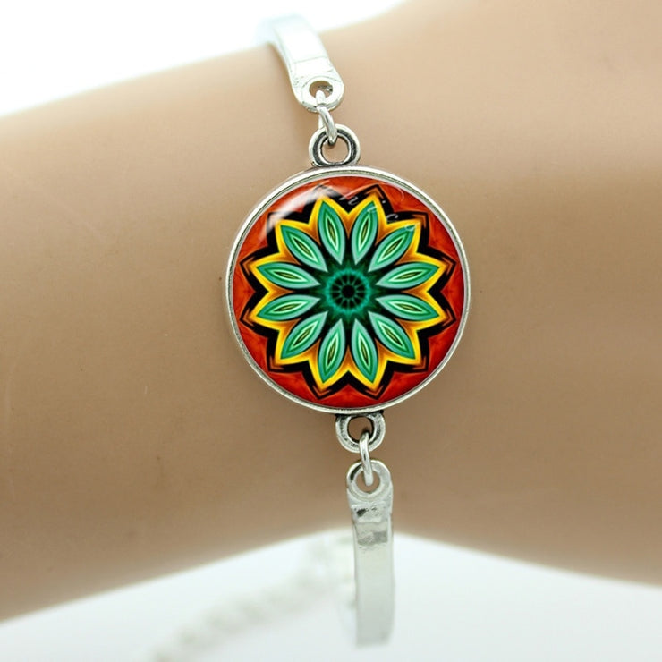 TAFREE Flower Bracelets