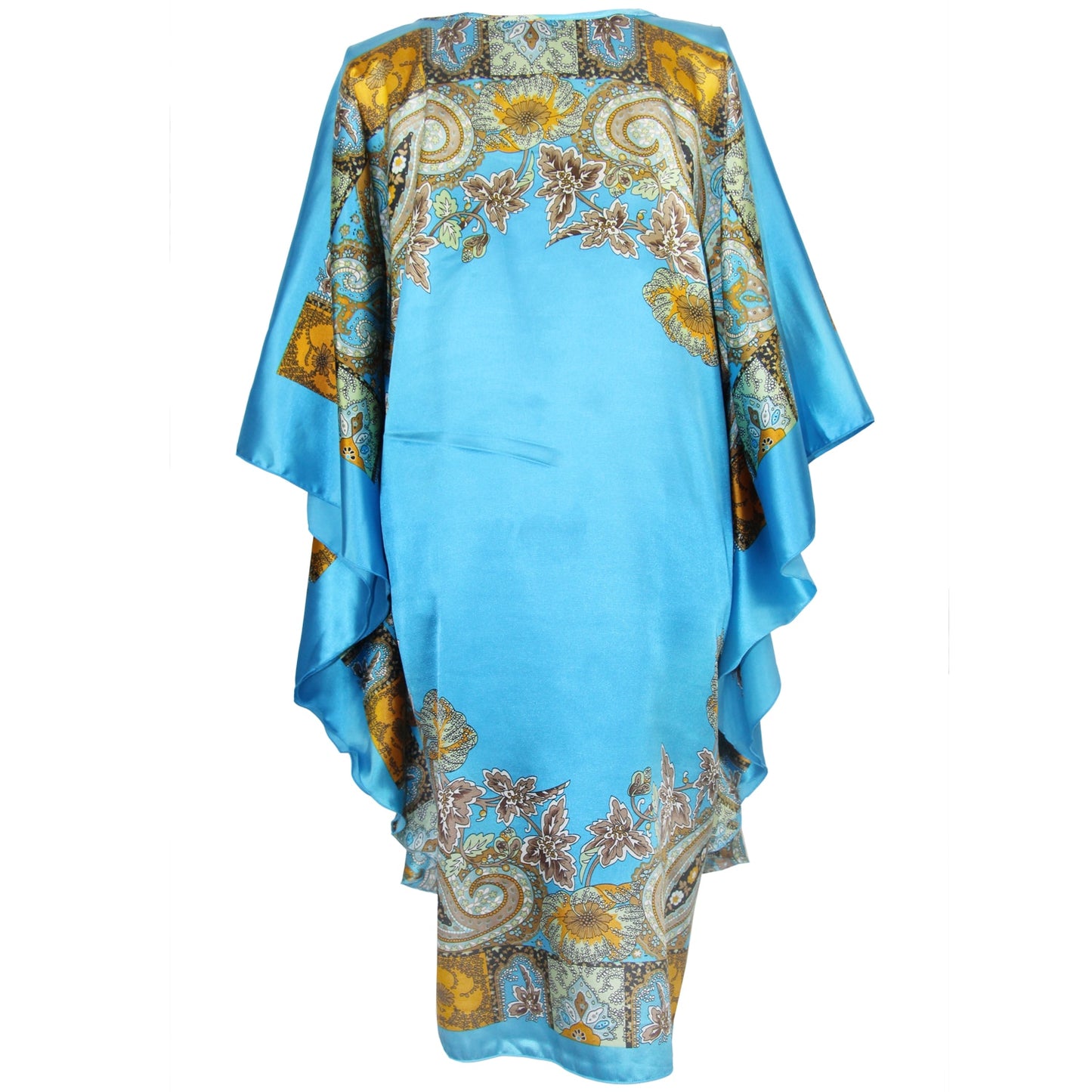 Silk Rayon Nightgown