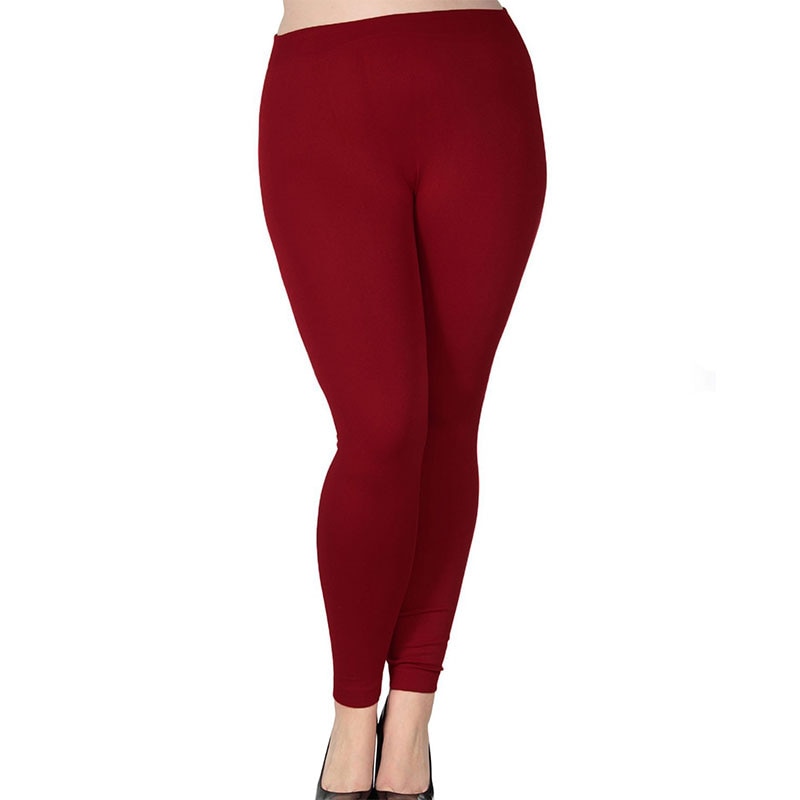 Seamless High Waist Leggings