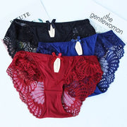 3Pack Lace Panties