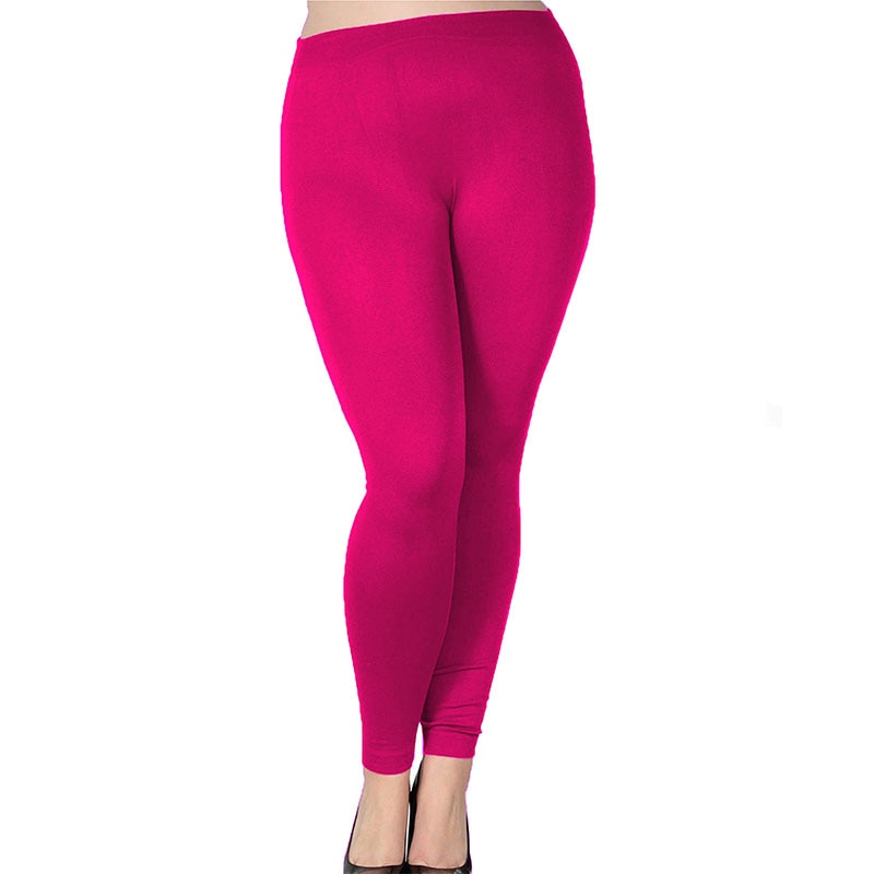 Seamless High Waist Leggings