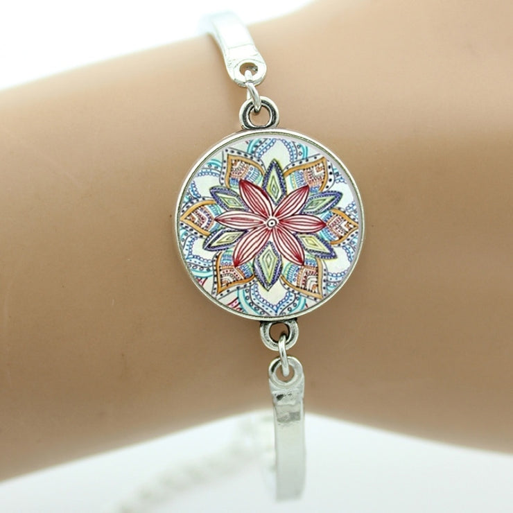 TAFREE Flower Bracelets