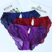 3Pack Lace Panties