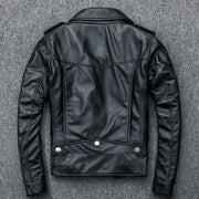 Genuine Leather Biker Jackets