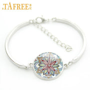 TAFREE Flower Bracelets