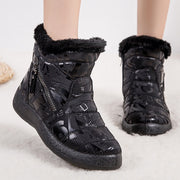 Waterproof Snow Boots