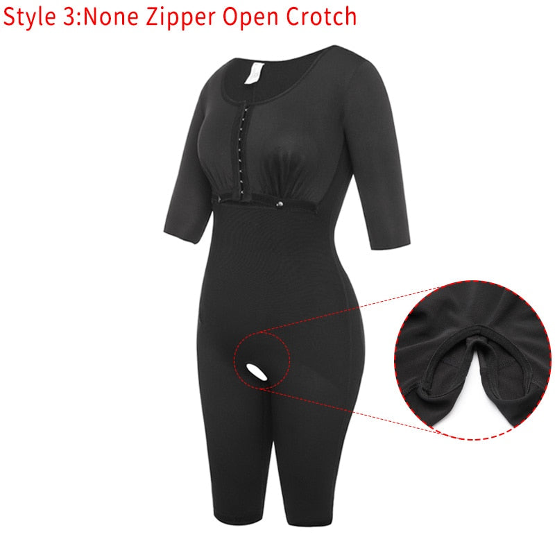 Full Body Abdomen Shapers