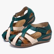 Roman Sandals