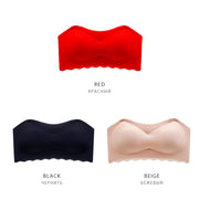 Strapless Thin padded  Brassiere