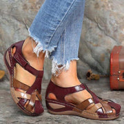 Roman Sandals