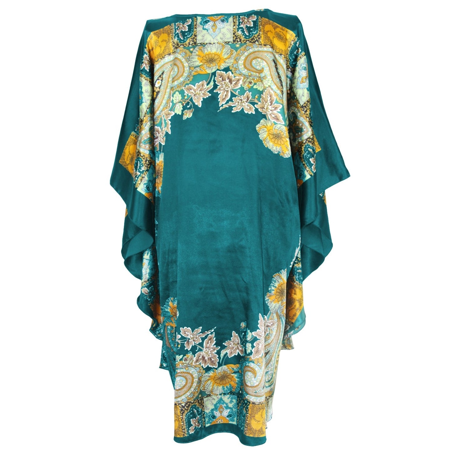 Silk Rayon Nightgown