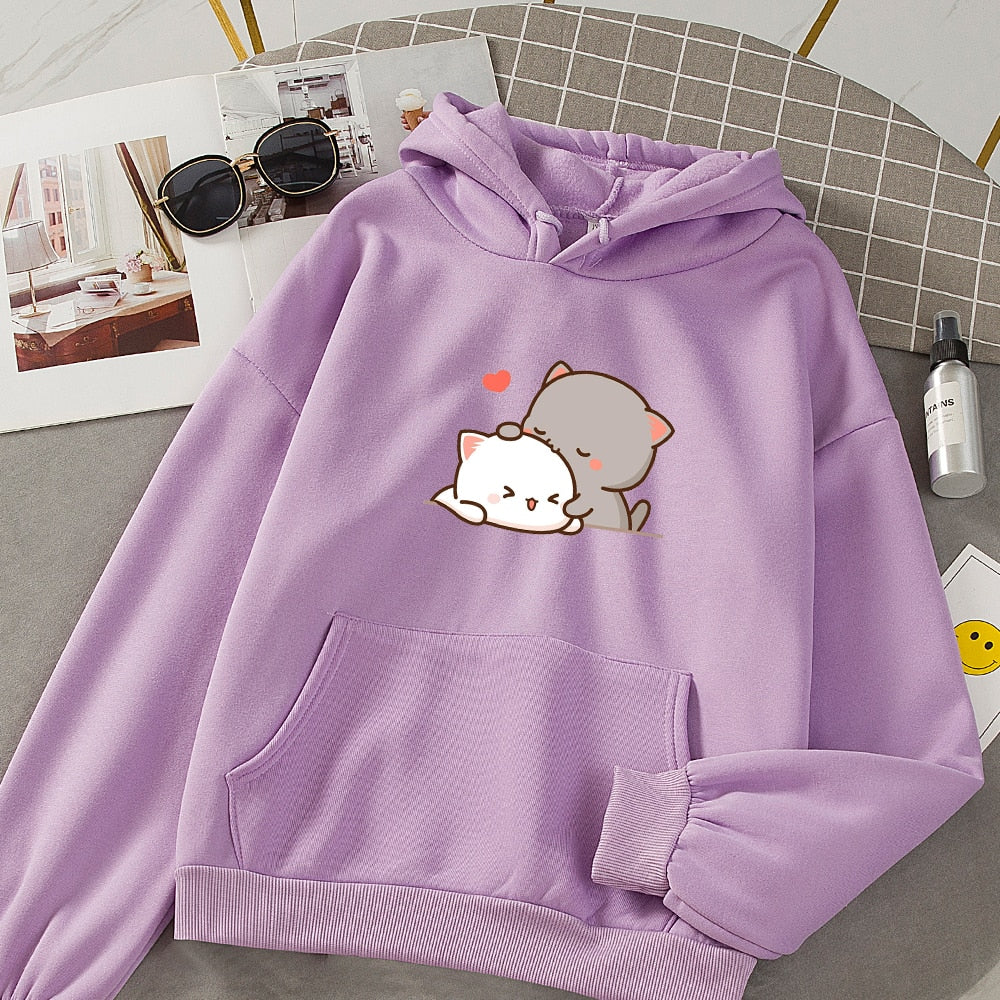 Anime Hoodie