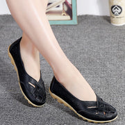 Oxford Soft Flats