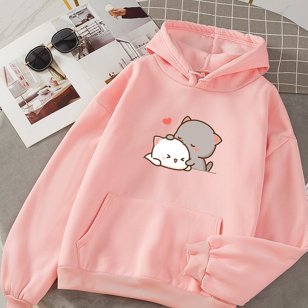 Anime Hoodie