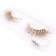 3D Mink Lashes Fluffy Dramatic Eyelashes