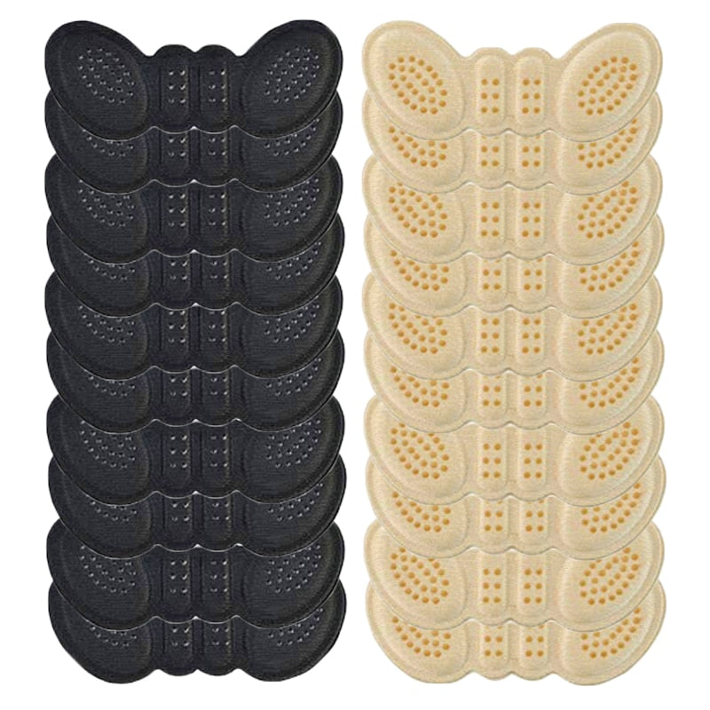 Insole Heel Pads