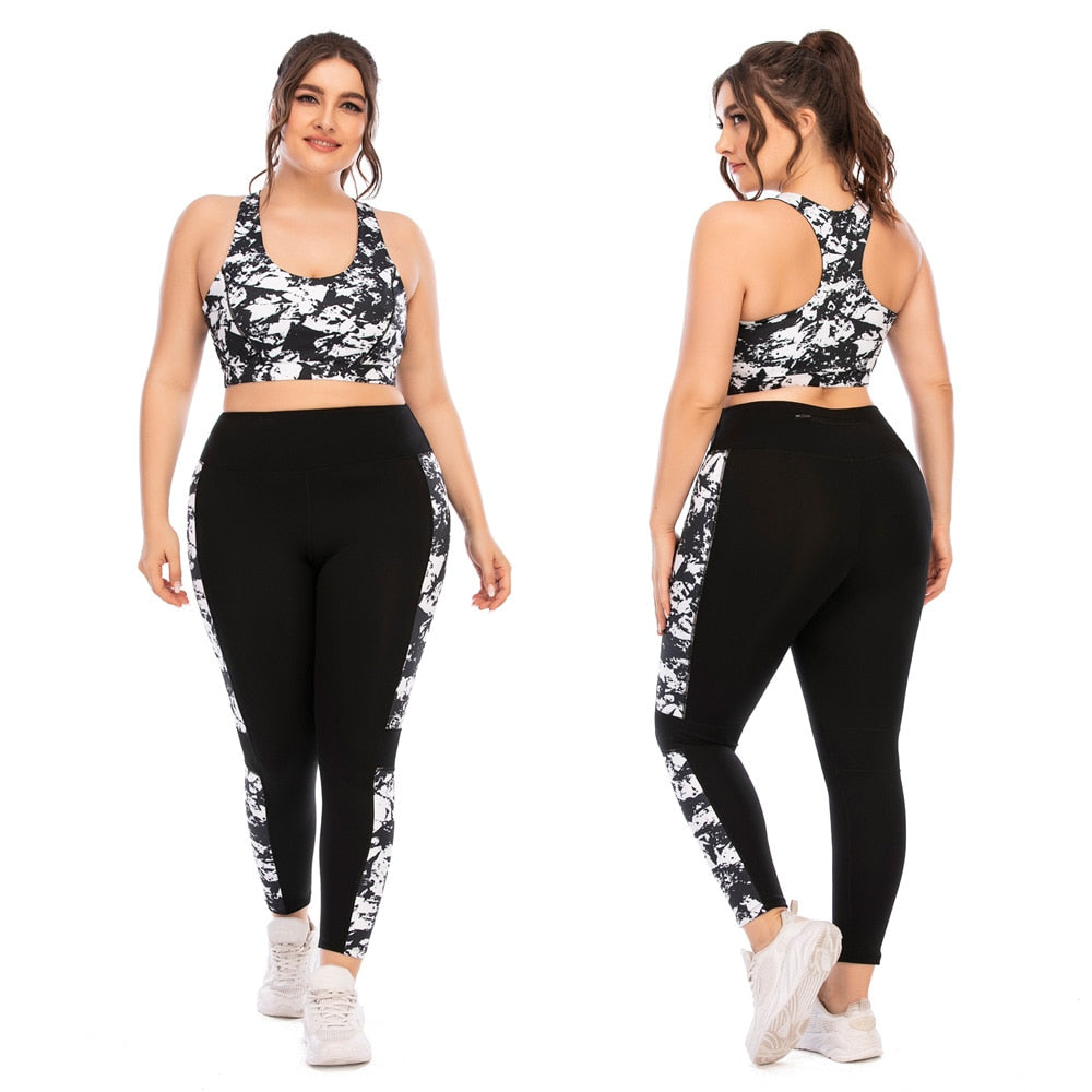 Yoga Sportswear Sets