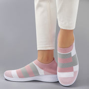 Soft Mesh Socks Shoes