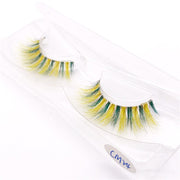 3D Mink Lashes Fluffy Dramatic Eyelashes