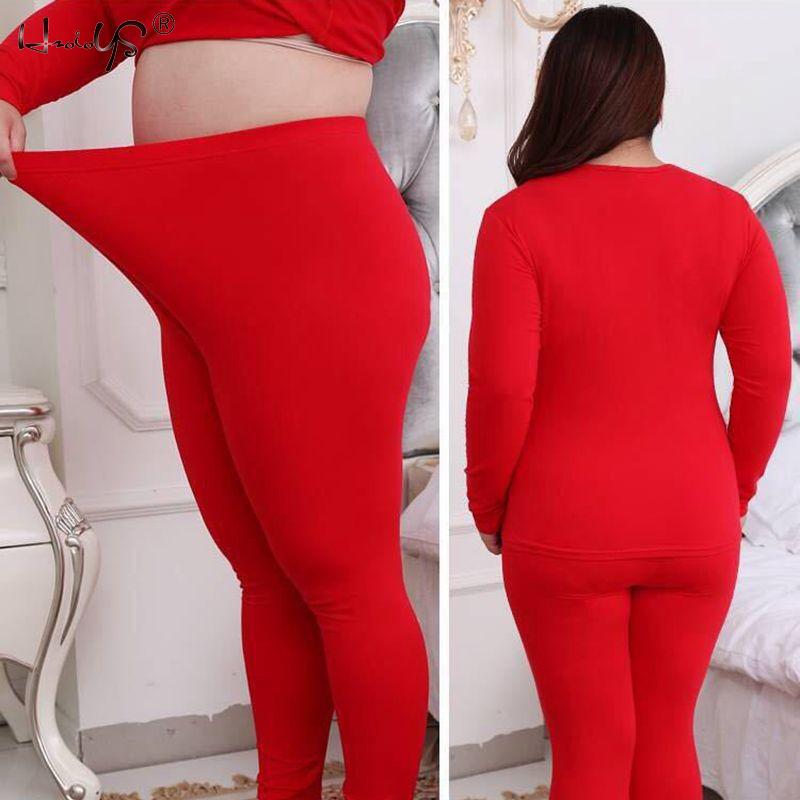 Thermal Long Johns Sets