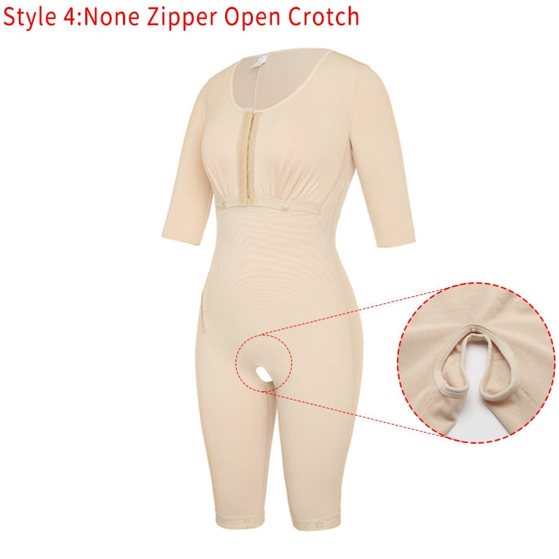 Full Body Abdomen Shapers