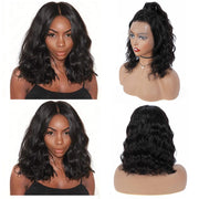 Body Wave Brazilian 100% Human Hair Wigs