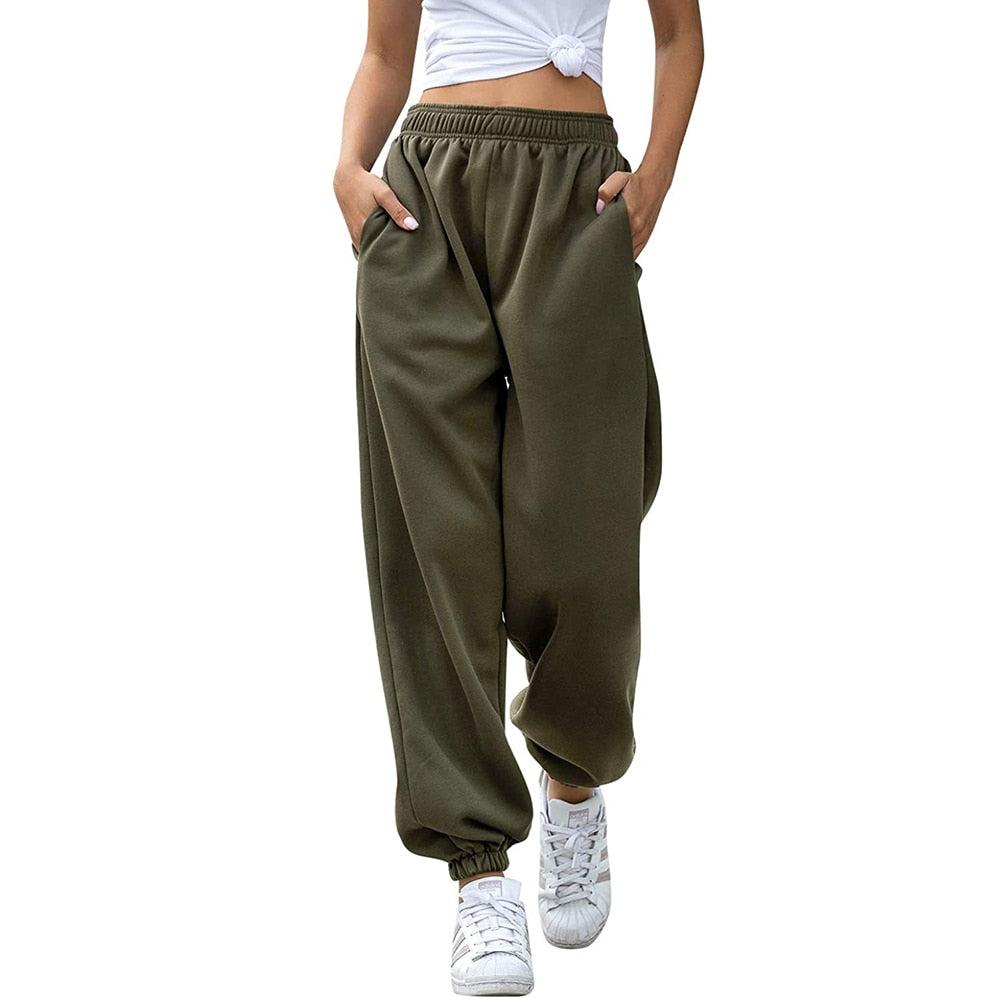 Baggy Sweatpants