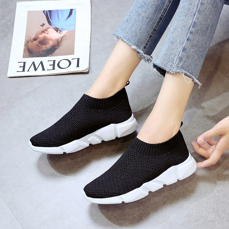 Sock Loafers