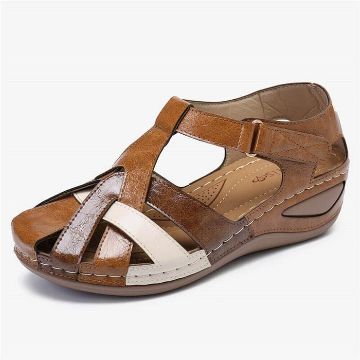 Roman Sandals