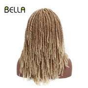 Bella Synthetic Dreadlock Wigs