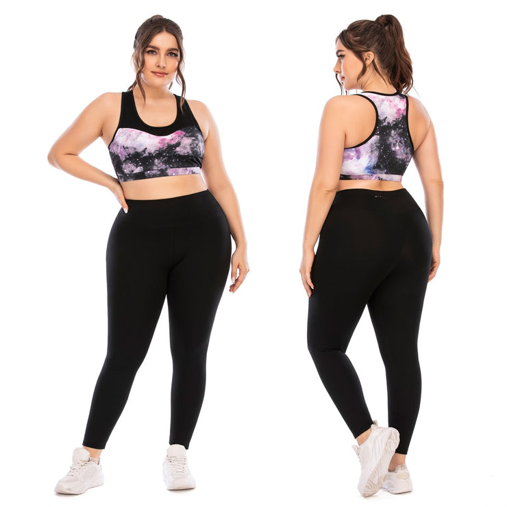 Yoga Sportswear Sets