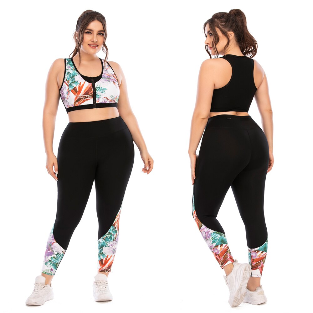 Yoga Sportswear Sets