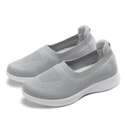 Breathable Mesh Sock Loafers