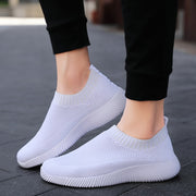 TUINANLE Sock Loafers