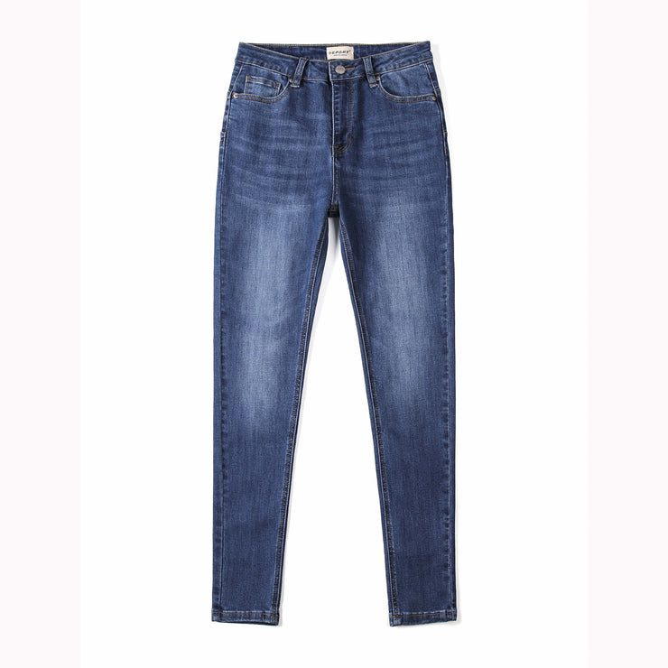 Depone High Waist Stretch Jeans