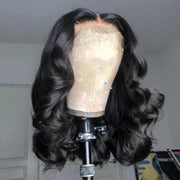 Body Wave Short Bob Wigs