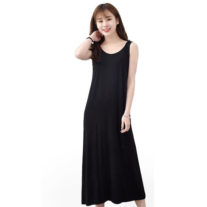 Long Nightdress