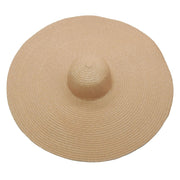 Foldable 70cm large Brim Sun Hats