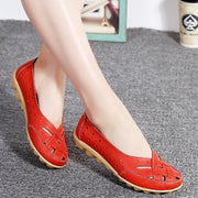 Oxford Soft Flats