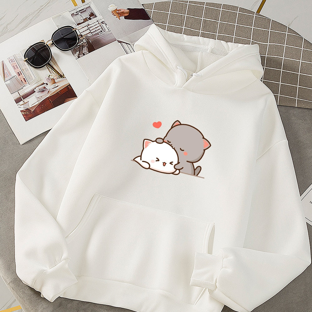 Anime Hoodie