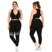 Yoga Sportswear Sets