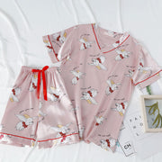 2pc Pajama set