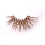 3D Mink Lashes Fluffy Dramatic Eyelashes