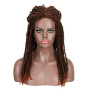 Bella Synthetic Dreadlock Wigs