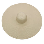 Foldable 70cm large Brim Sun Hats