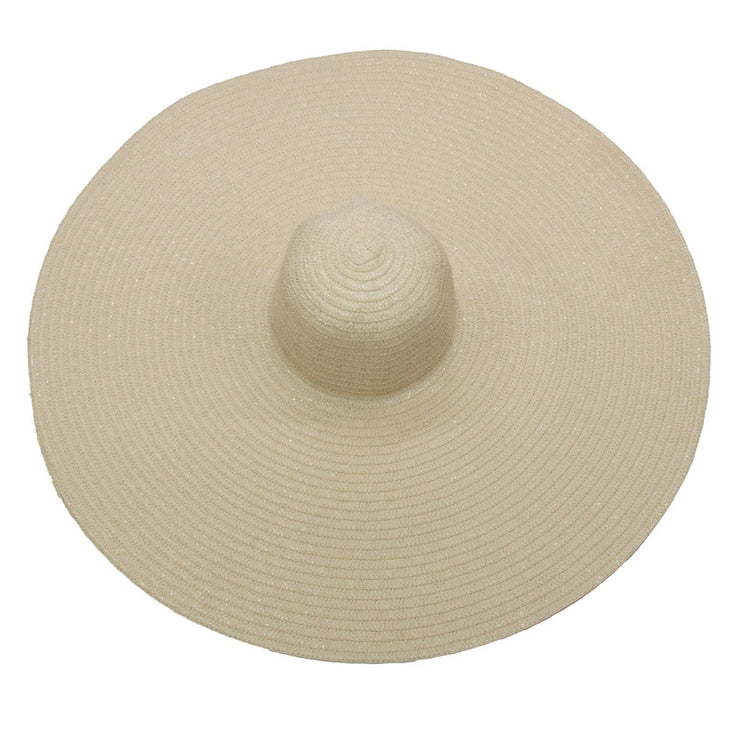 Foldable 70cm large Brim Sun Hats