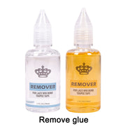 Ultra-Hold Glue,Glue Remover and Wax Stick Waterproof