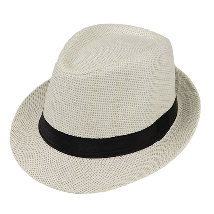 Kids Unisex Trilby Breathable Fedora